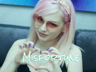 Misfortune