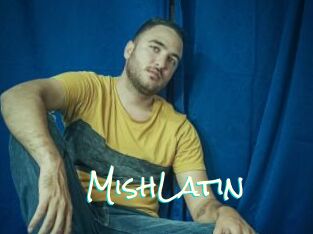 MishLatin