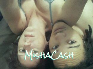 MishaCash