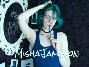 MishaJameson