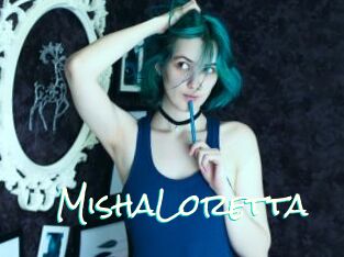 MishaLoretta