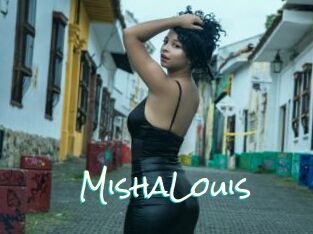 MishaLouis