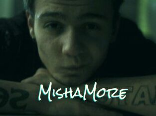 MishaMore