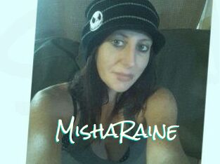 MishaRaine