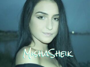 MishaSheik