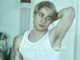 Misha_Bush