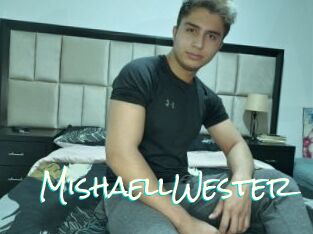 MishaellWester