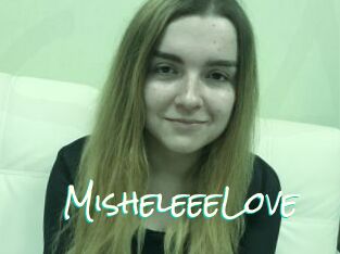 MisheleeeLove