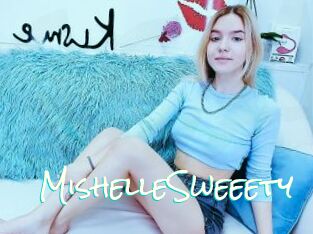 MishelleSweeety