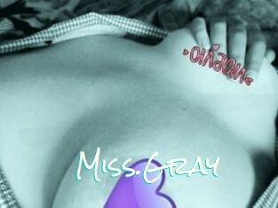 Miss.Gray