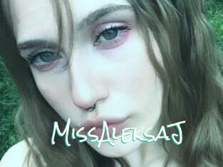 MissAleksaJ