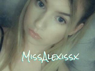 MissAlexissx