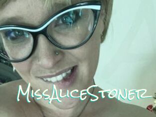 MissAliceStoner