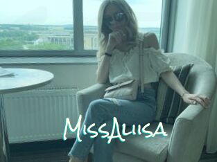 MissAliisa