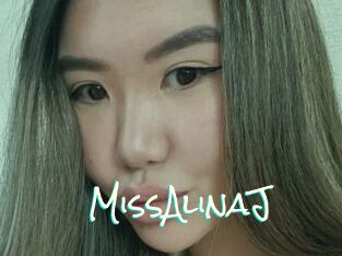 MissAlinaJ