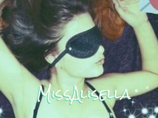 MissAlisella