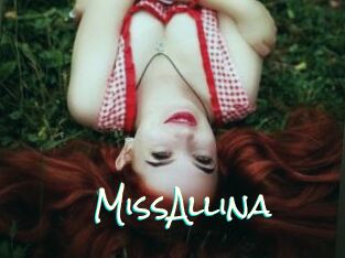 MissAllina