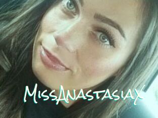 MissAnastasiaX