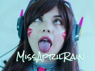 MissAprilRain