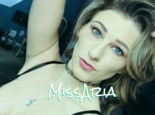 MissAria