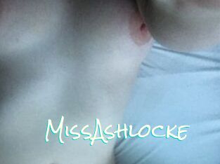 MissAshlocke