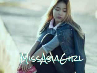 MissAsiaGirl