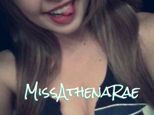 MissAthenaRae