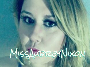 MissAubreyNixon