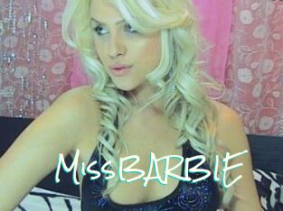 MissBARBIE