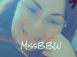 MissBBW