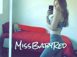 MissBabyRed