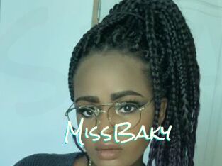 MissBaky