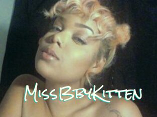 MissBbyKitten