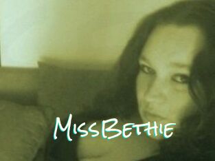 MissBethie