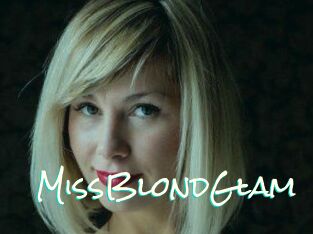 MissBlondGlam