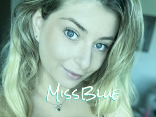 MissBlue