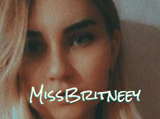 MissBritneey