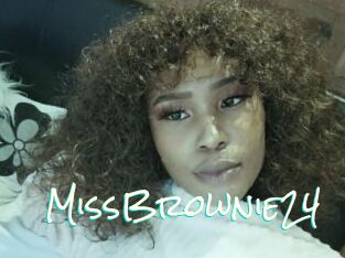 MissBrownie24