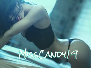 MissCandy19