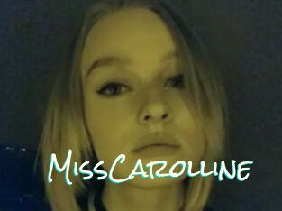 MissCarolline