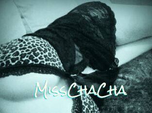 MissChaCha