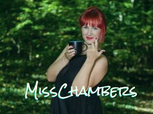 MissChambers