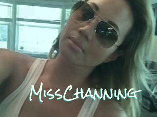 MissChanning