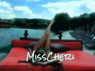 MissCheri