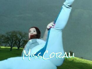 MissCorali