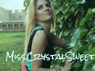 MissCrystalSweet