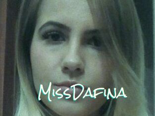MissDafina