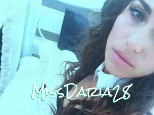 MissDaria28