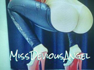 MissDeviousAngel