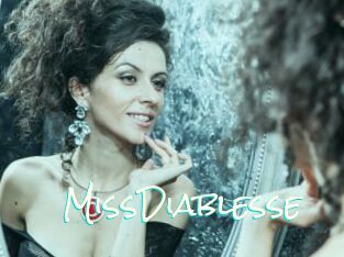 MissDiablesse